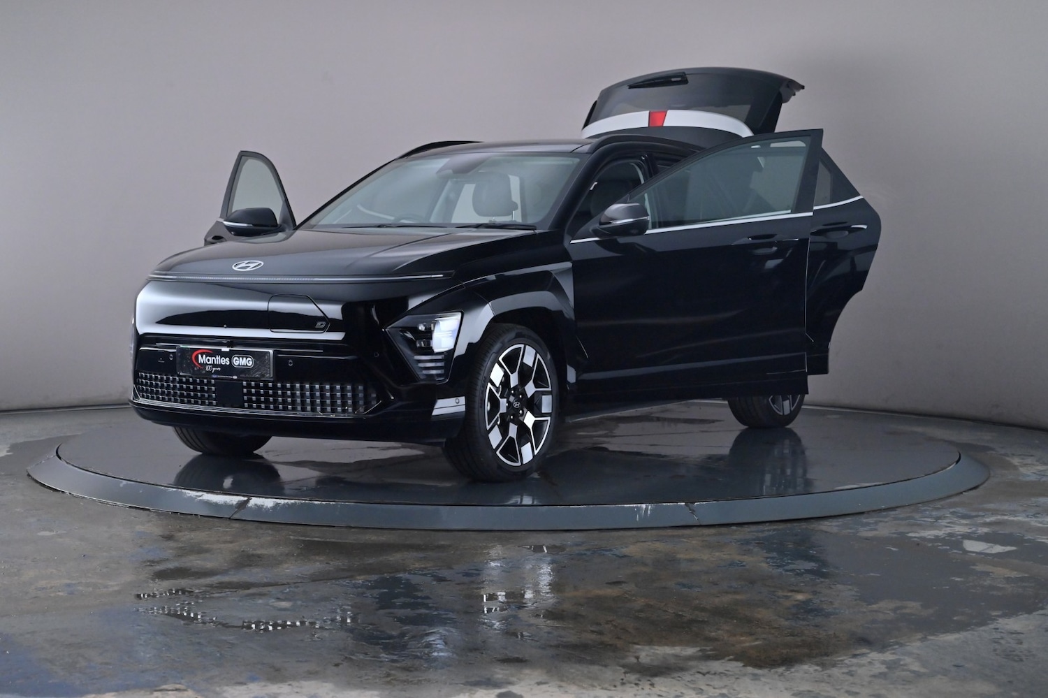 Vehicle 45