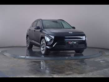 Used Hyundai KONA 2024 for sale - 75086092: Photo