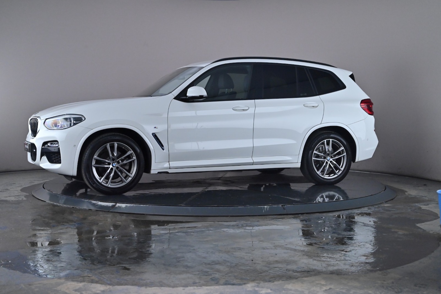 Used BMW X3 2019 for sale - 76667946: Photo 13