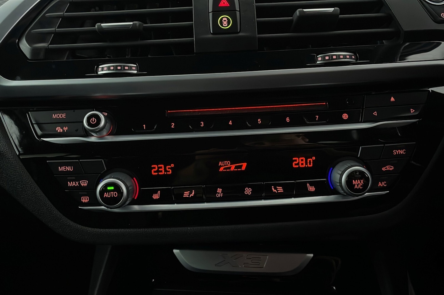 Used BMW X3 2019 for sale - 76667946: Photo 14