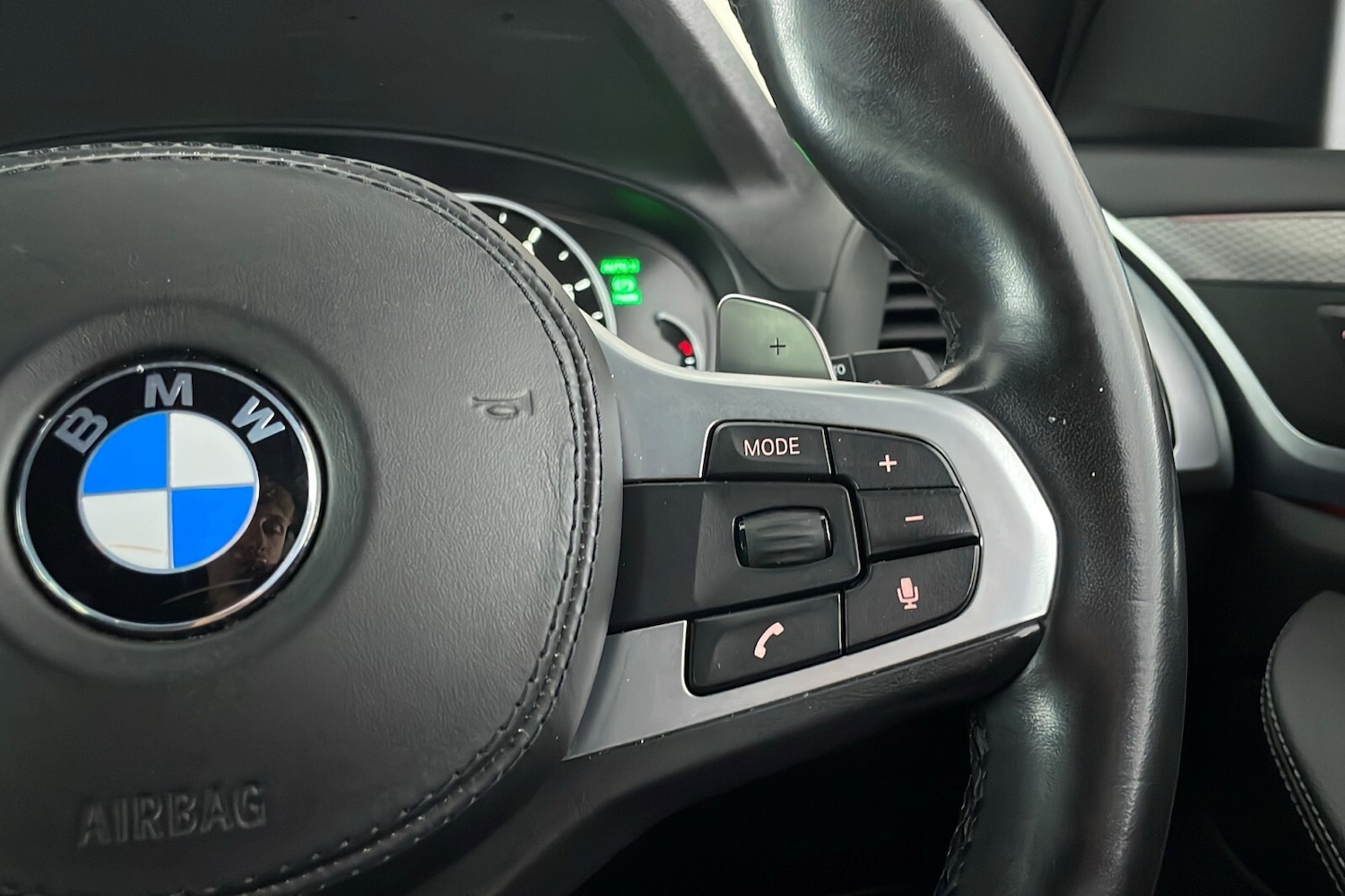 Used BMW X3 2019 for sale - 76667946: Photo 17