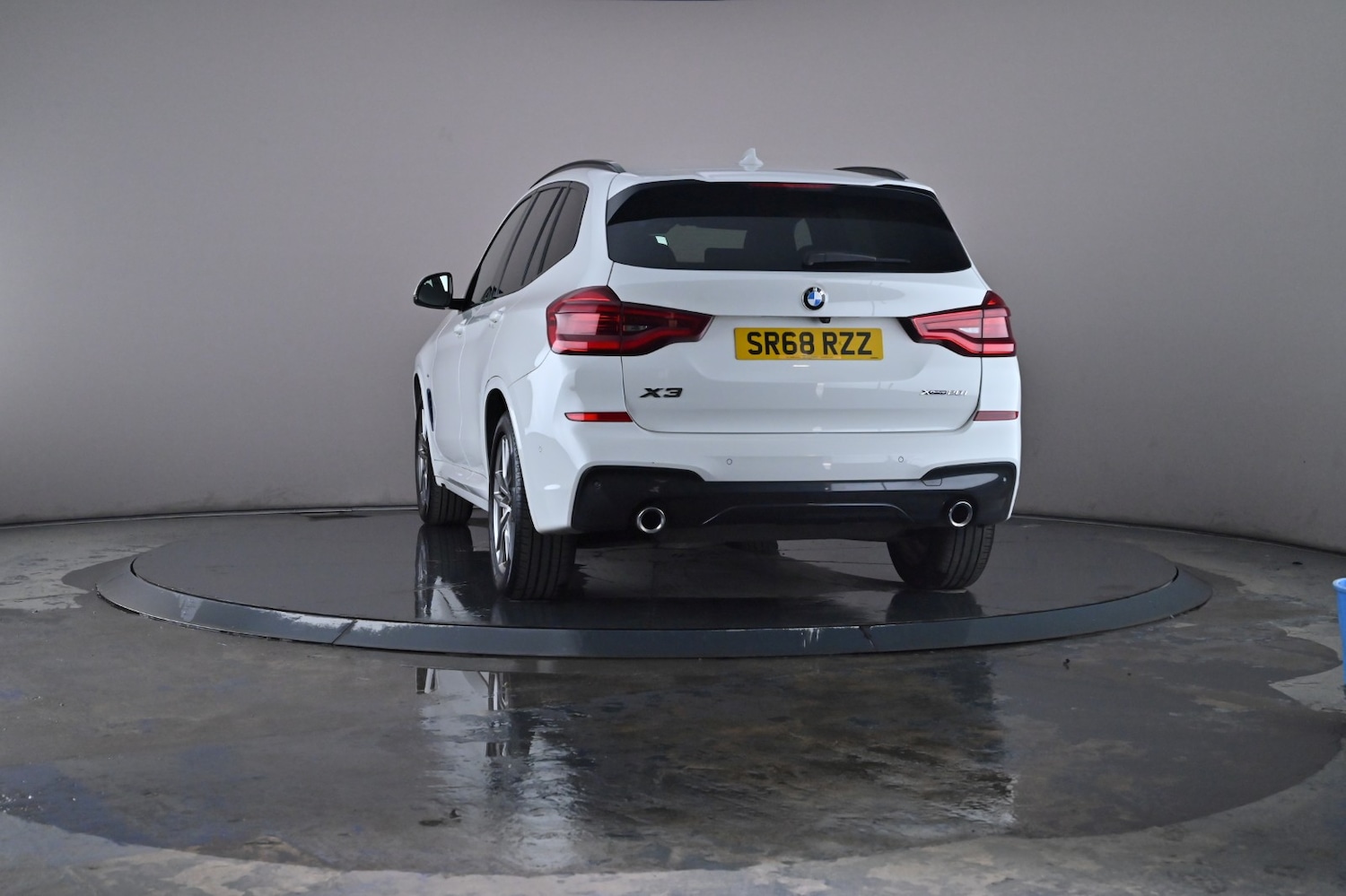 Used BMW X3 2019 for sale - 76667946: Photo 23