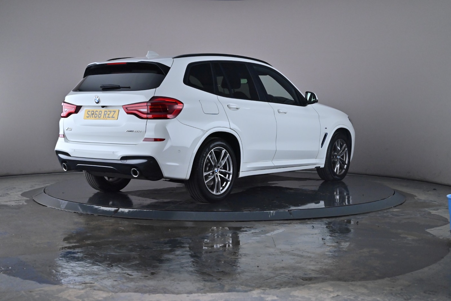 Used BMW X3 2019 for sale - 76667946: Photo 28