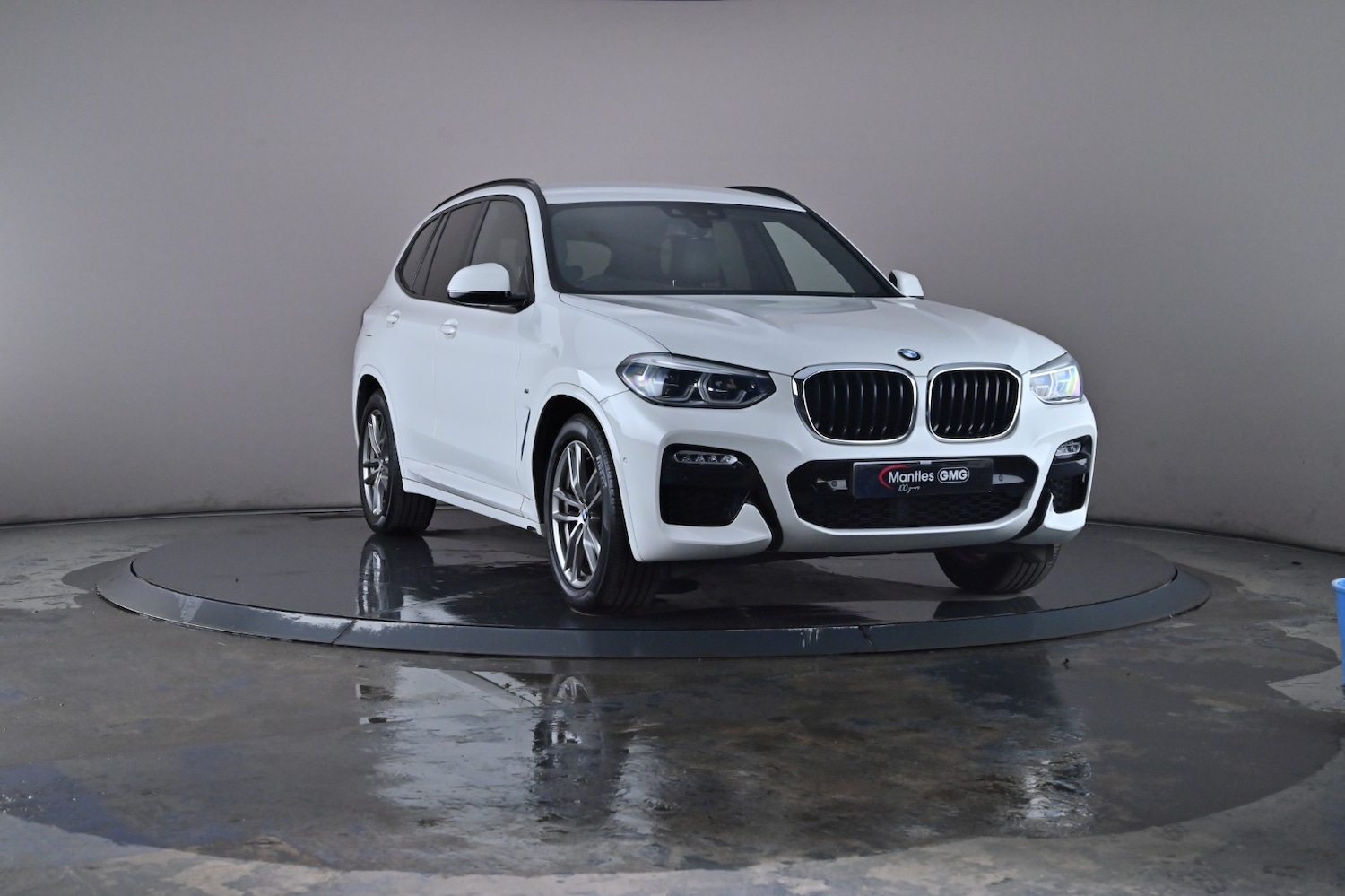 Used BMW X3 2019 for sale - 76667946: Photo 4