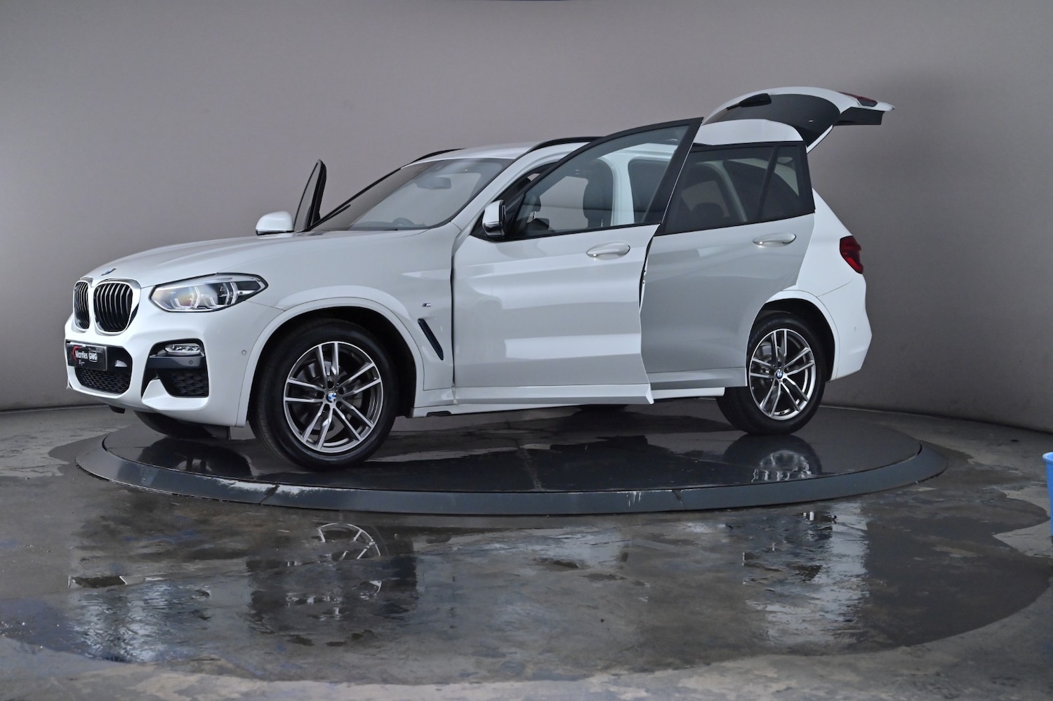 Used BMW X3 2019 for sale - 76667946: Photo 47