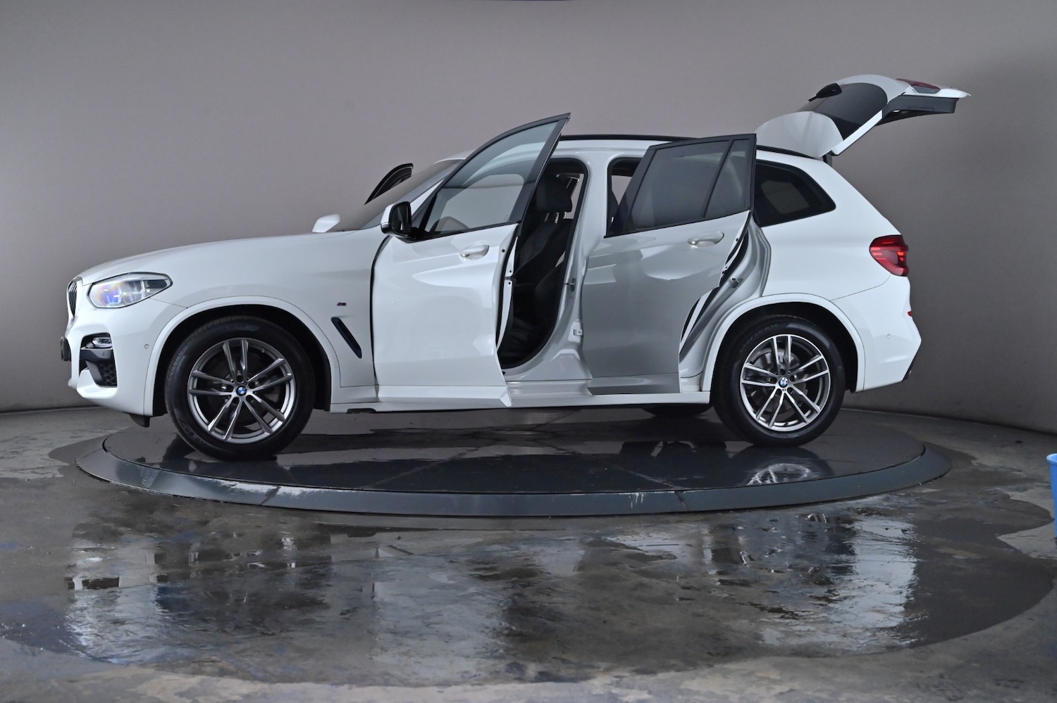 Used BMW X3 2019 for sale - 76667946: Photo 49