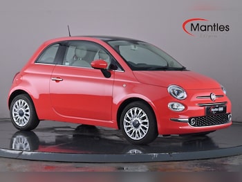 Fiat - 500