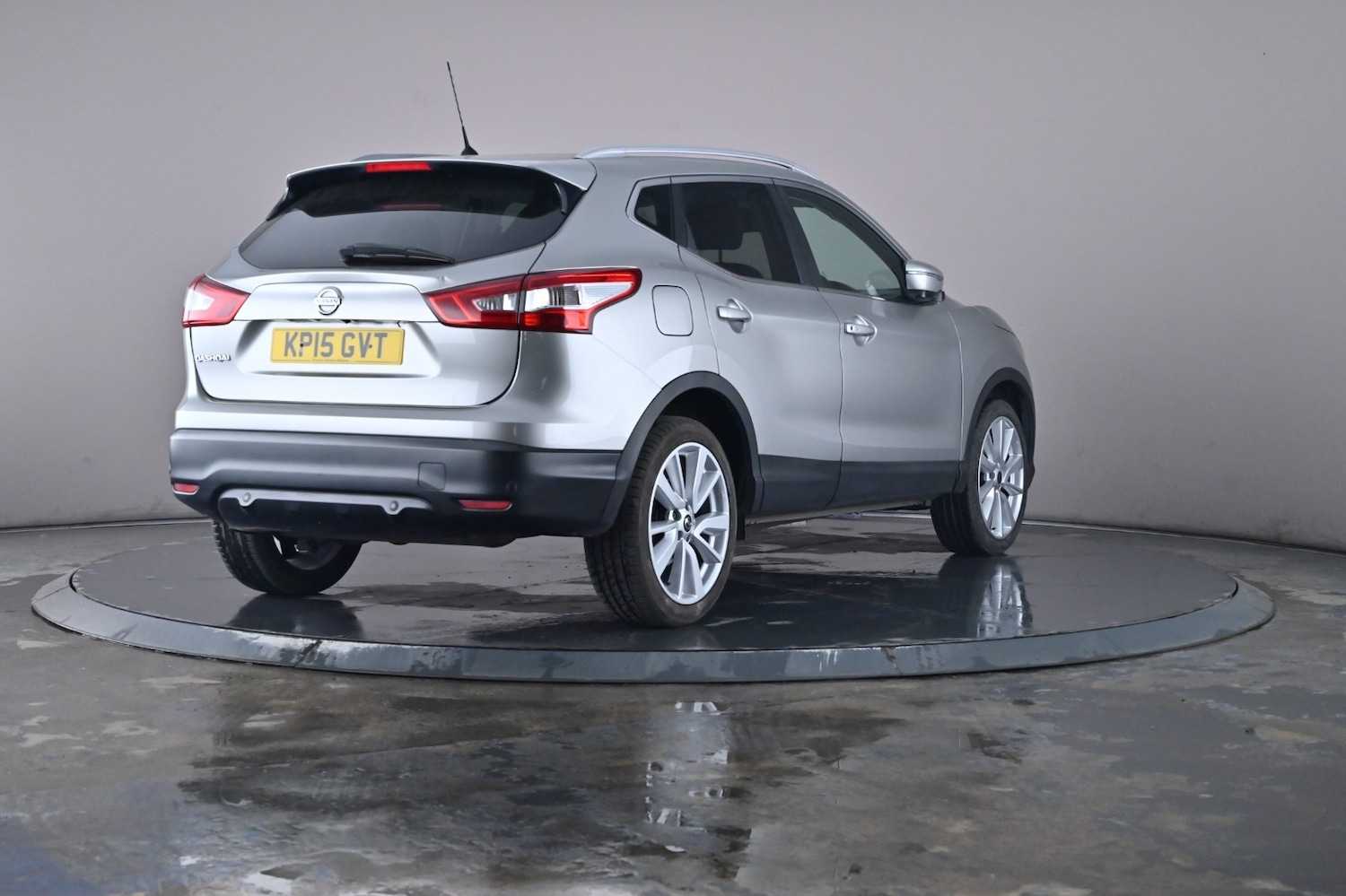 Used Nissan Qashqai 2015 for sale - 76744623: Photo 27