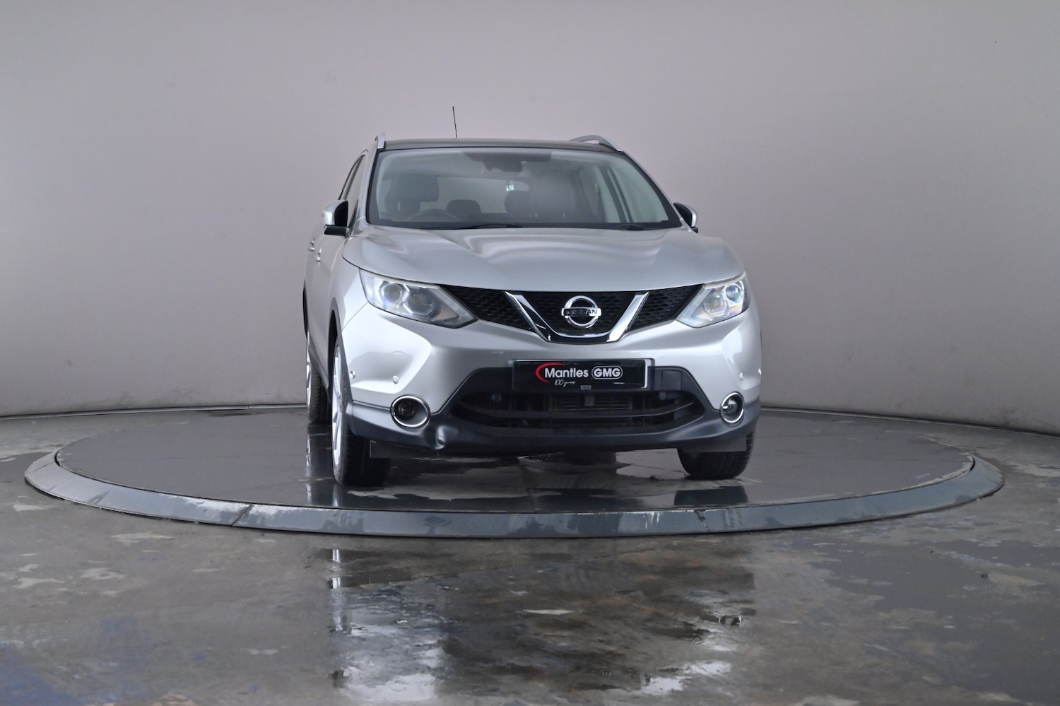 Used Nissan Qashqai 2015 for sale - 76744623: Photo 5