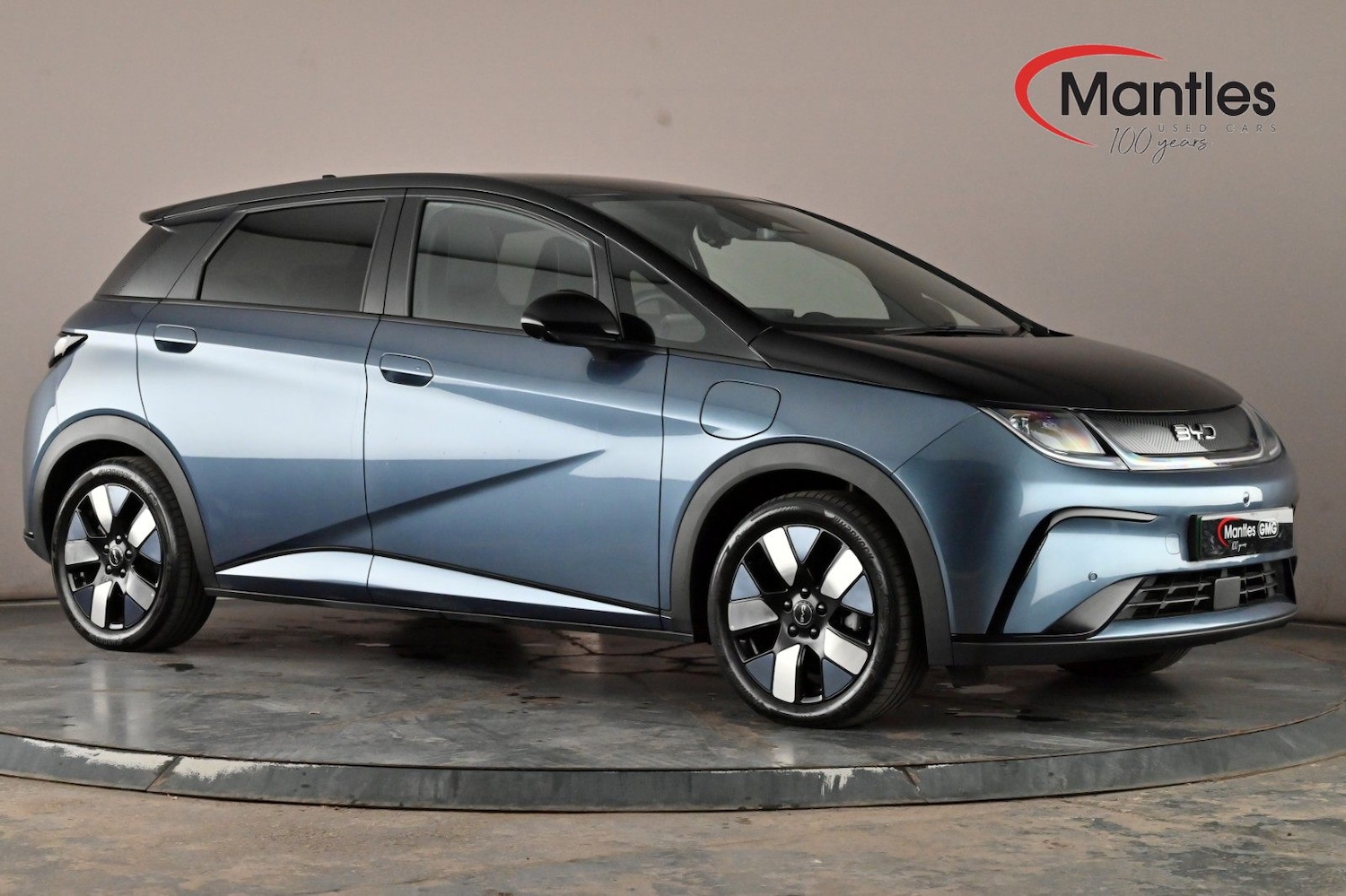 Used BYD Dolphin 2025 for sale - 76488233: Photo 1