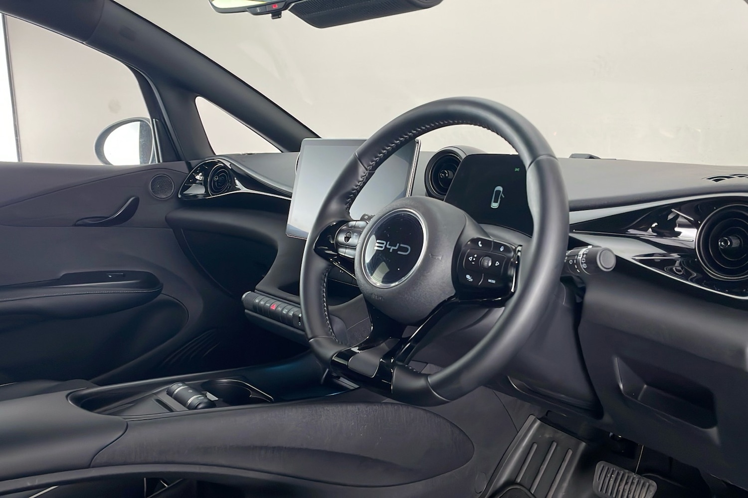 Used BYD Dolphin 2025 for sale - 76488233: Photo 10
