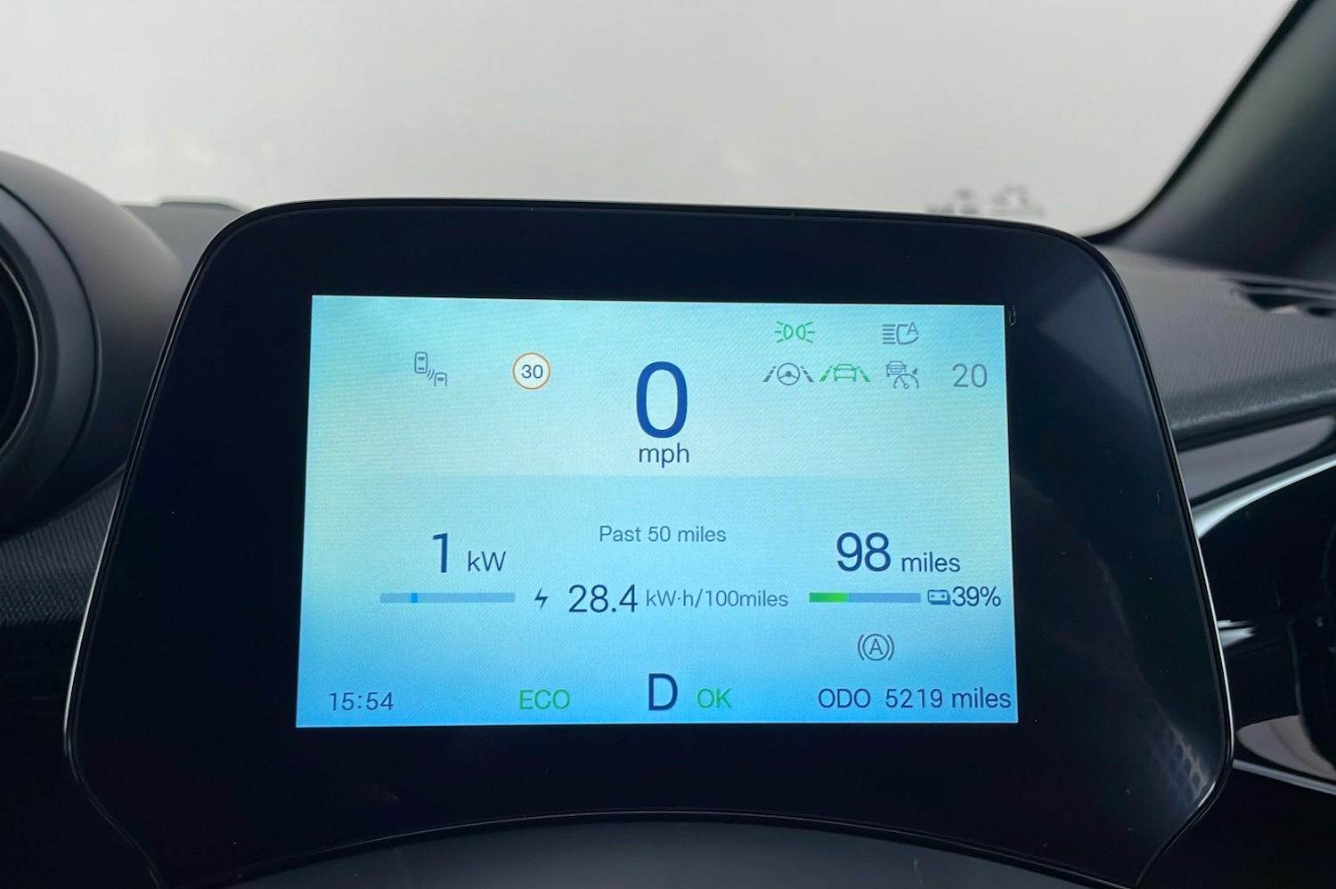 Used BYD Dolphin 2025 for sale - 76488233: Photo 12