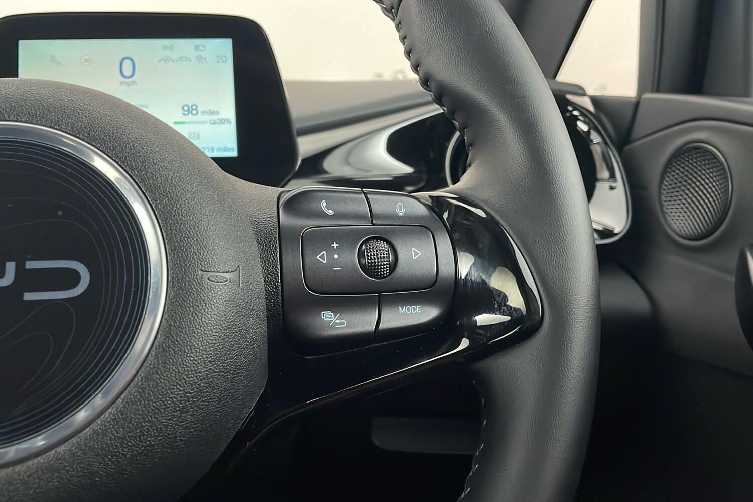 Used BYD Dolphin 2025 for sale - 76488233: Photo 15