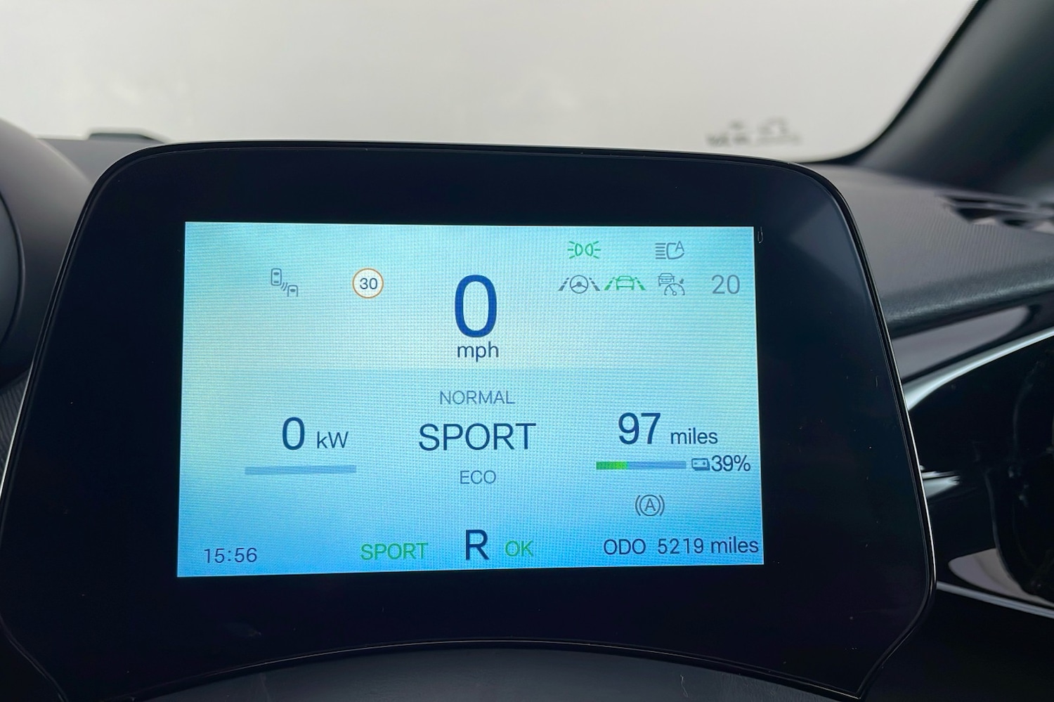 Used BYD Dolphin 2025 for sale - 76488233: Photo 28