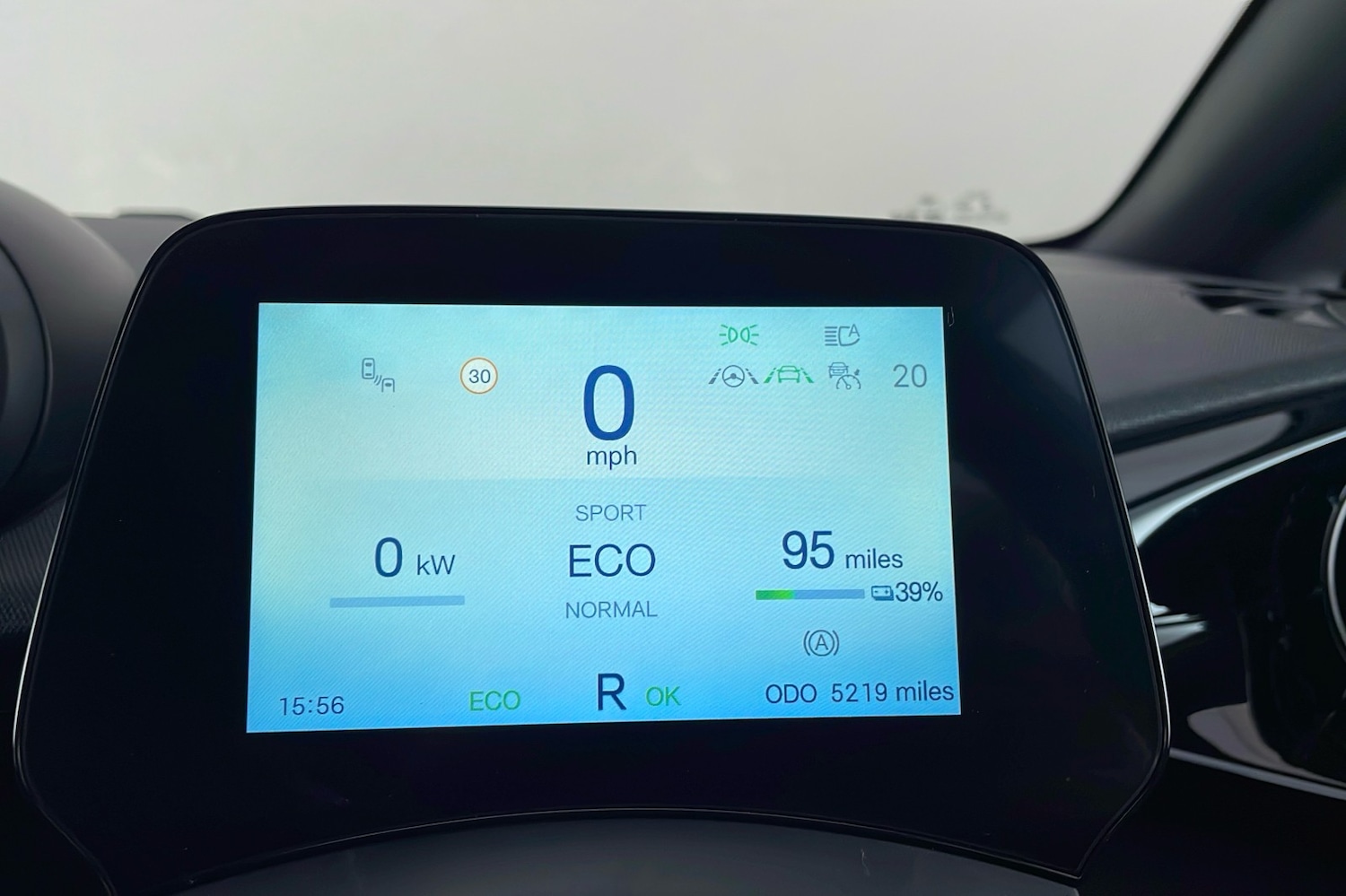 Used BYD Dolphin 2025 for sale - 76488233: Photo 29