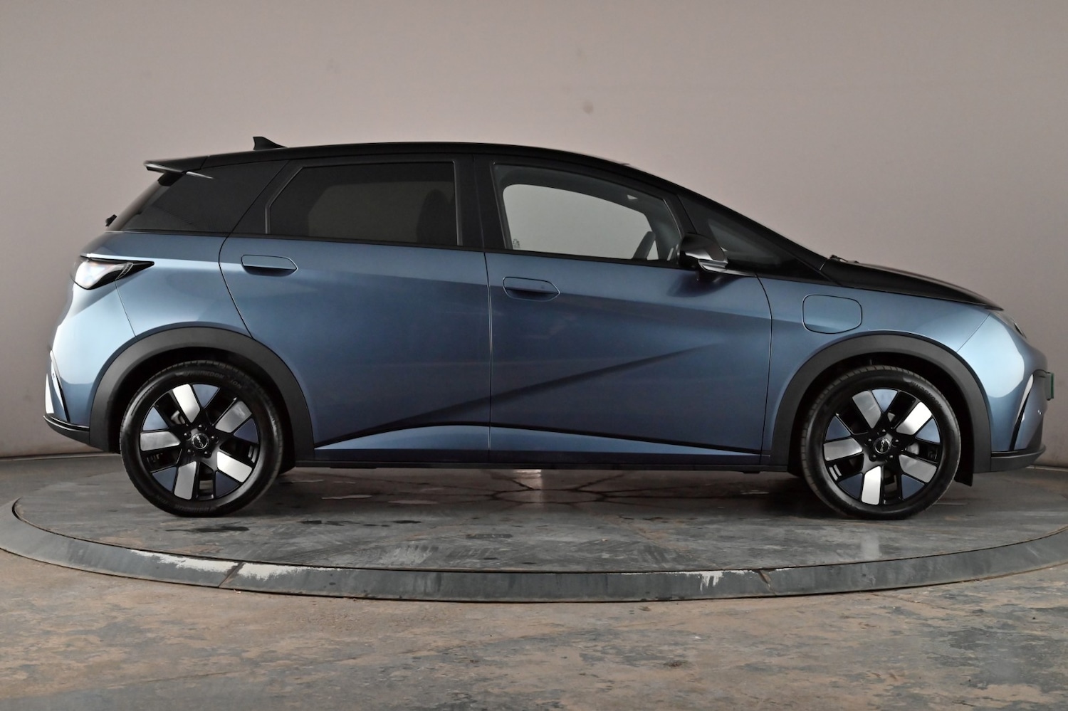 Used BYD Dolphin 2025 for sale - 76488233: Photo 3