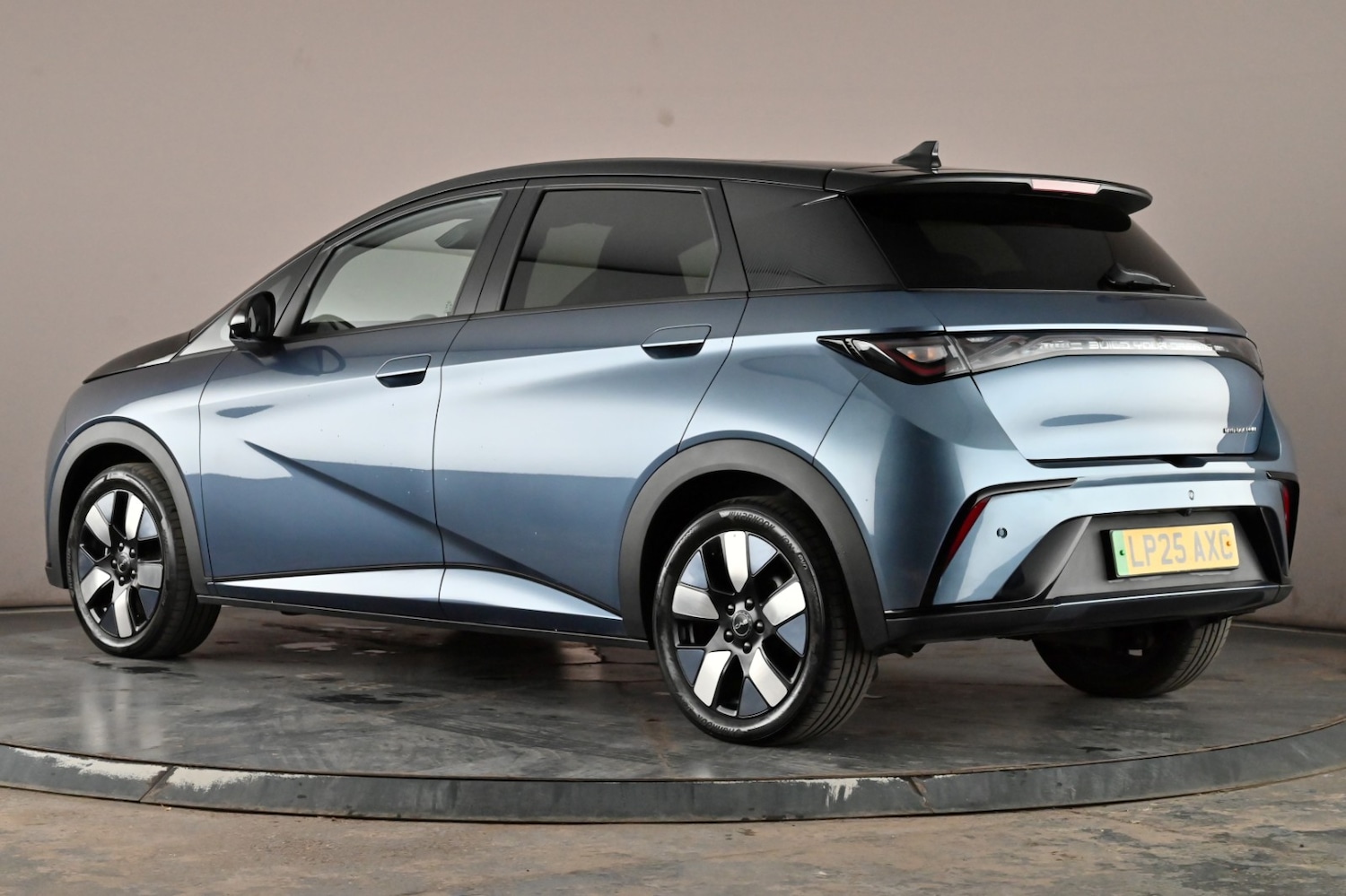 Used BYD Dolphin 2025 for sale - 76488233: Photo 4