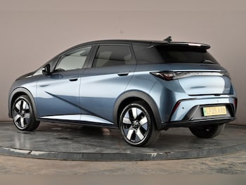 Used BYD Dolphin 2025 for sale - 76488233: Photo