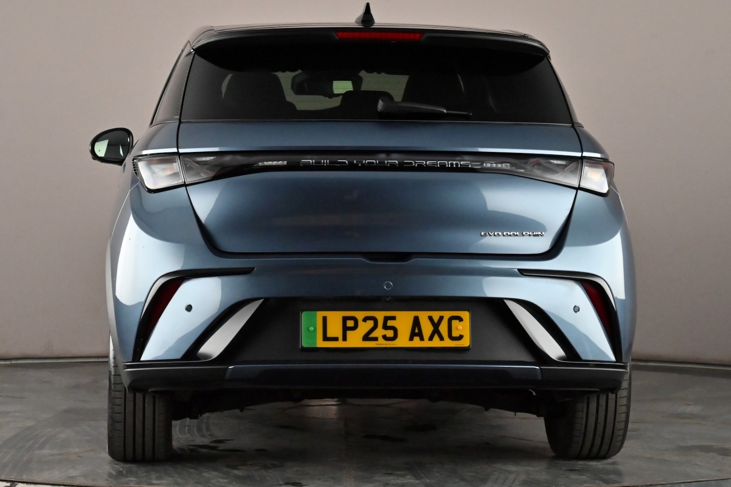 Used BYD Dolphin 2025 for sale - 76488233: Photo 5