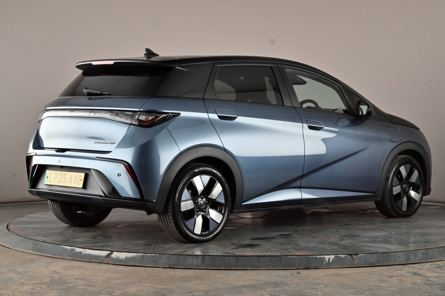 Used BYD Dolphin 2025 for sale - 76488233: Photo 6