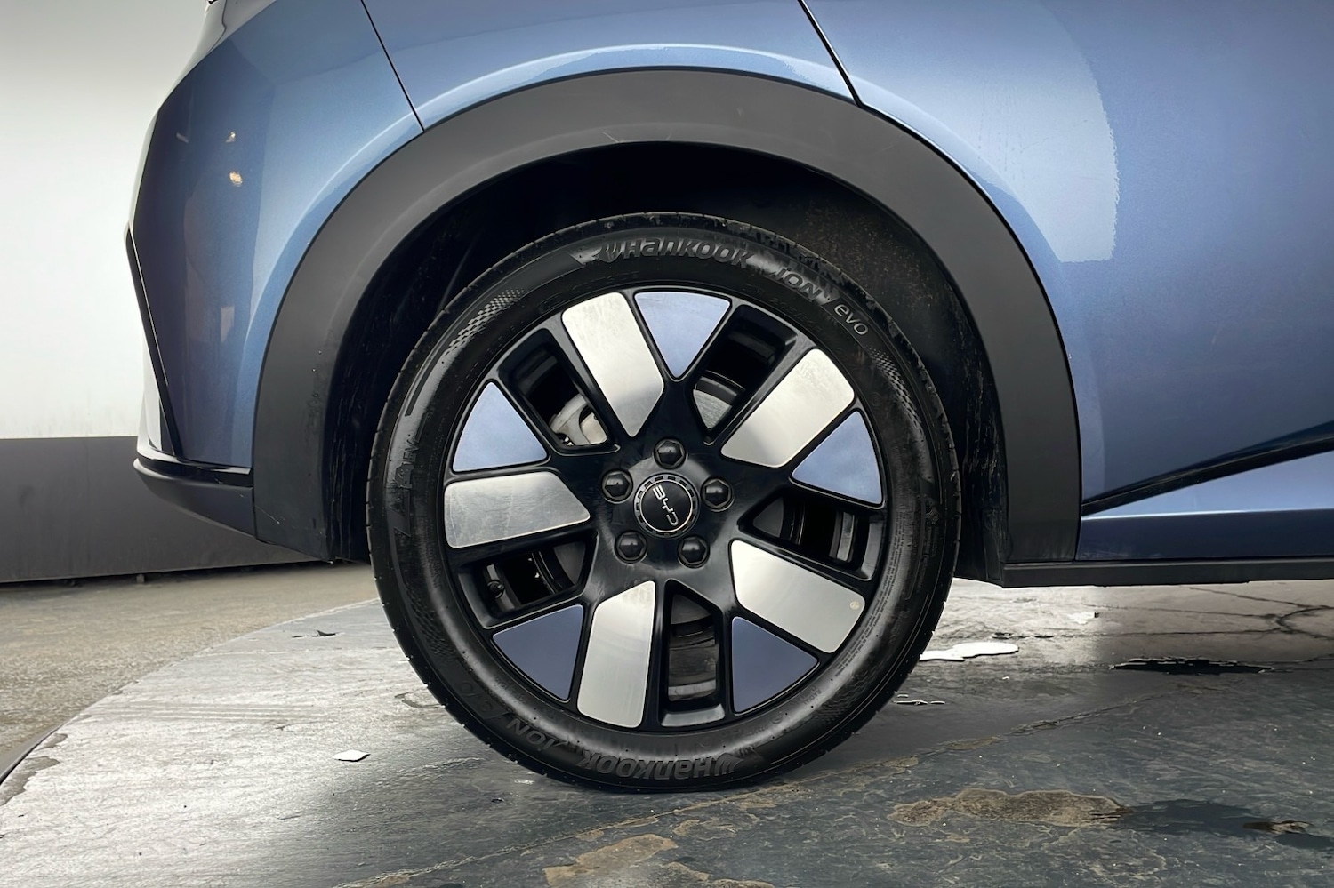 Used BYD Dolphin 2025 for sale - 76488233: Photo 7