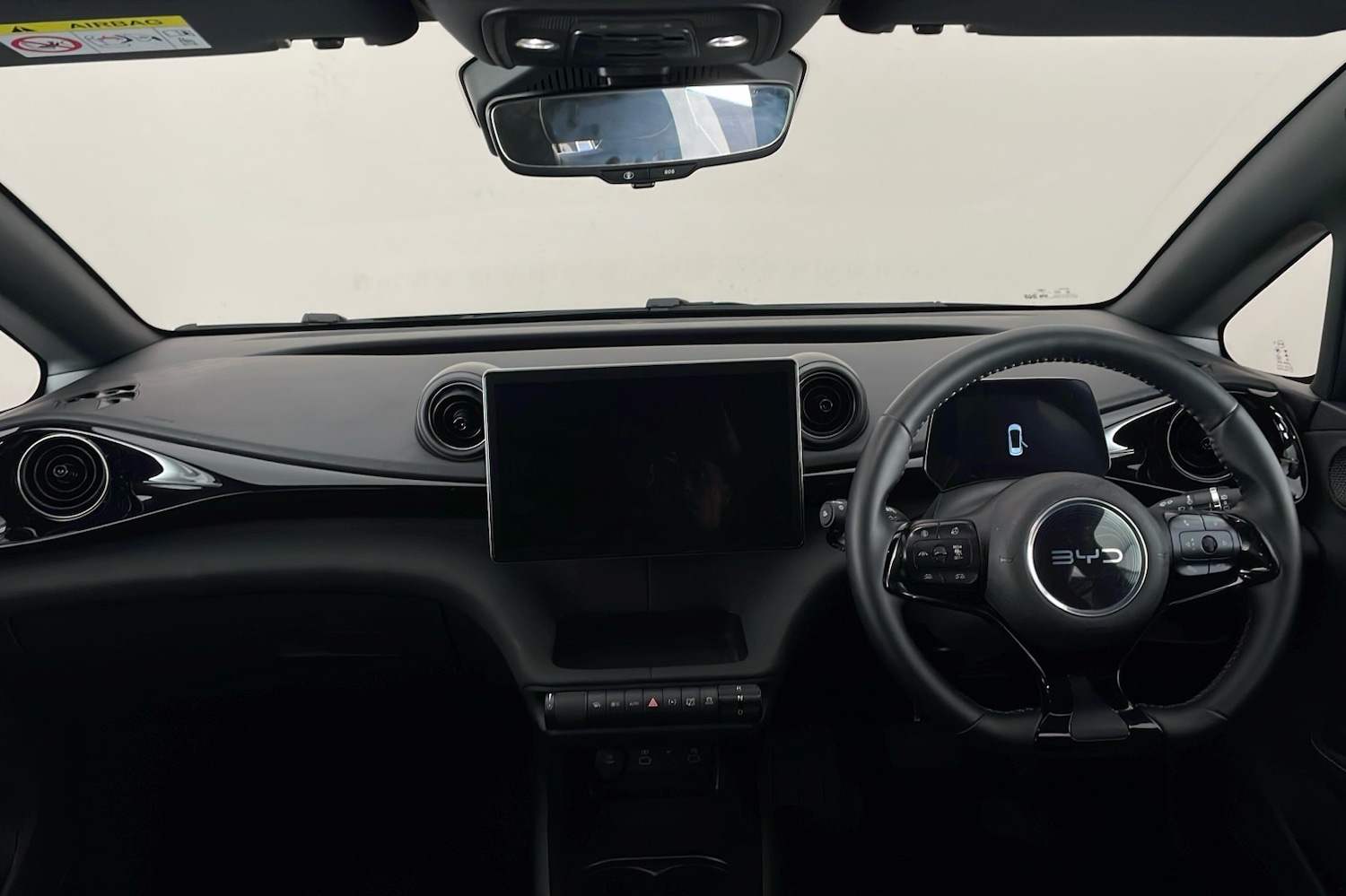 Used BYD Dolphin 2025 for sale - 76488233: Photo 8