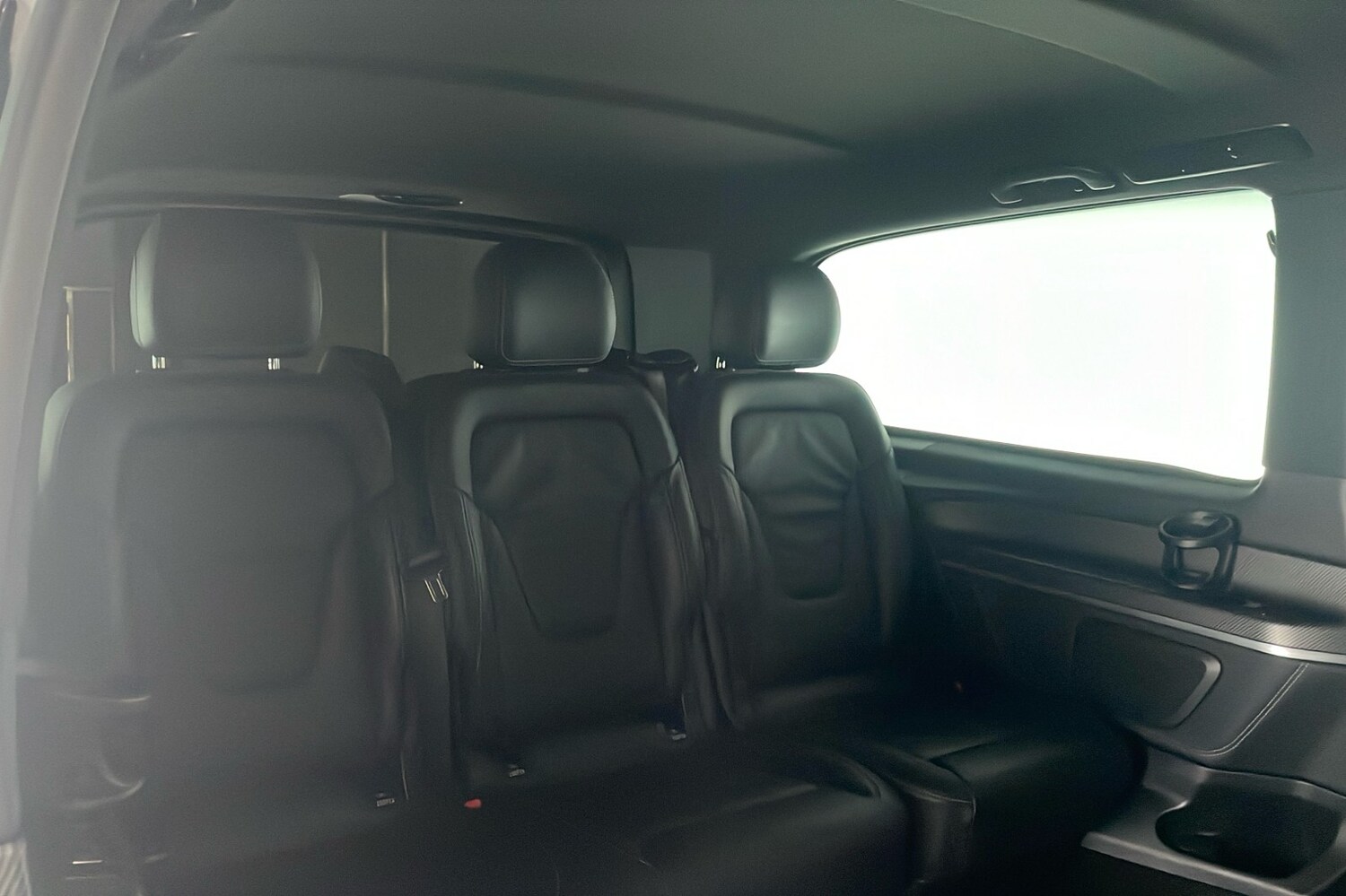 Used Mercedes-Benz V-Class 2023 for sale - 77815271: Photo 10