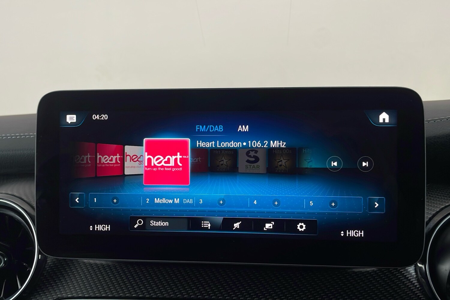 Used Mercedes-Benz V-Class 2023 for sale - 77815271: Photo 19