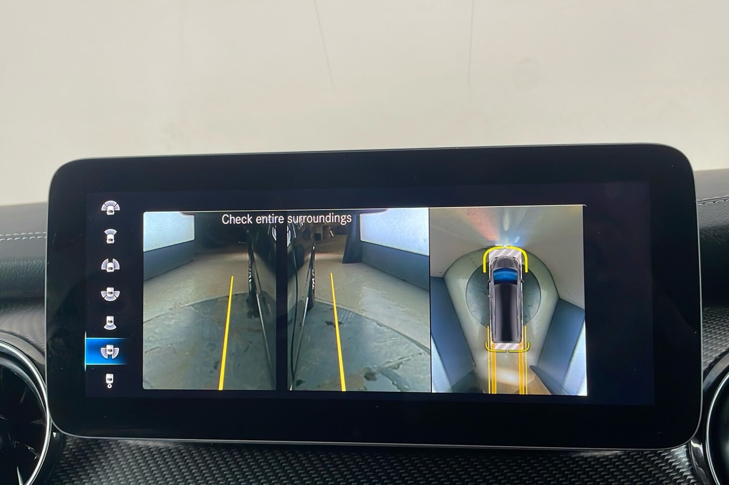 Used Mercedes-Benz V-Class 2023 for sale - 77815271: Photo 21