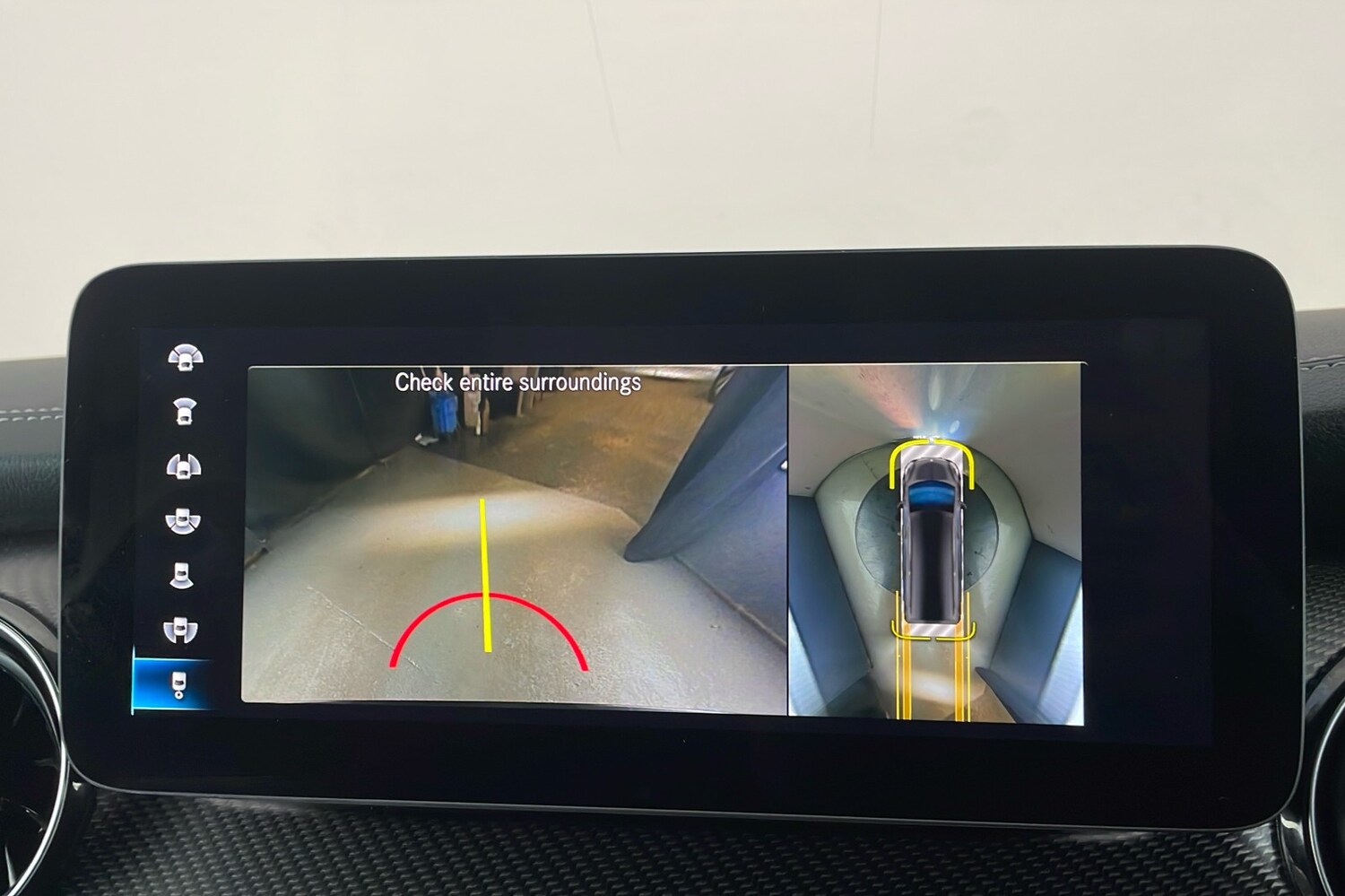 Used Mercedes-Benz V-Class 2023 for sale - 77815271: Photo 22