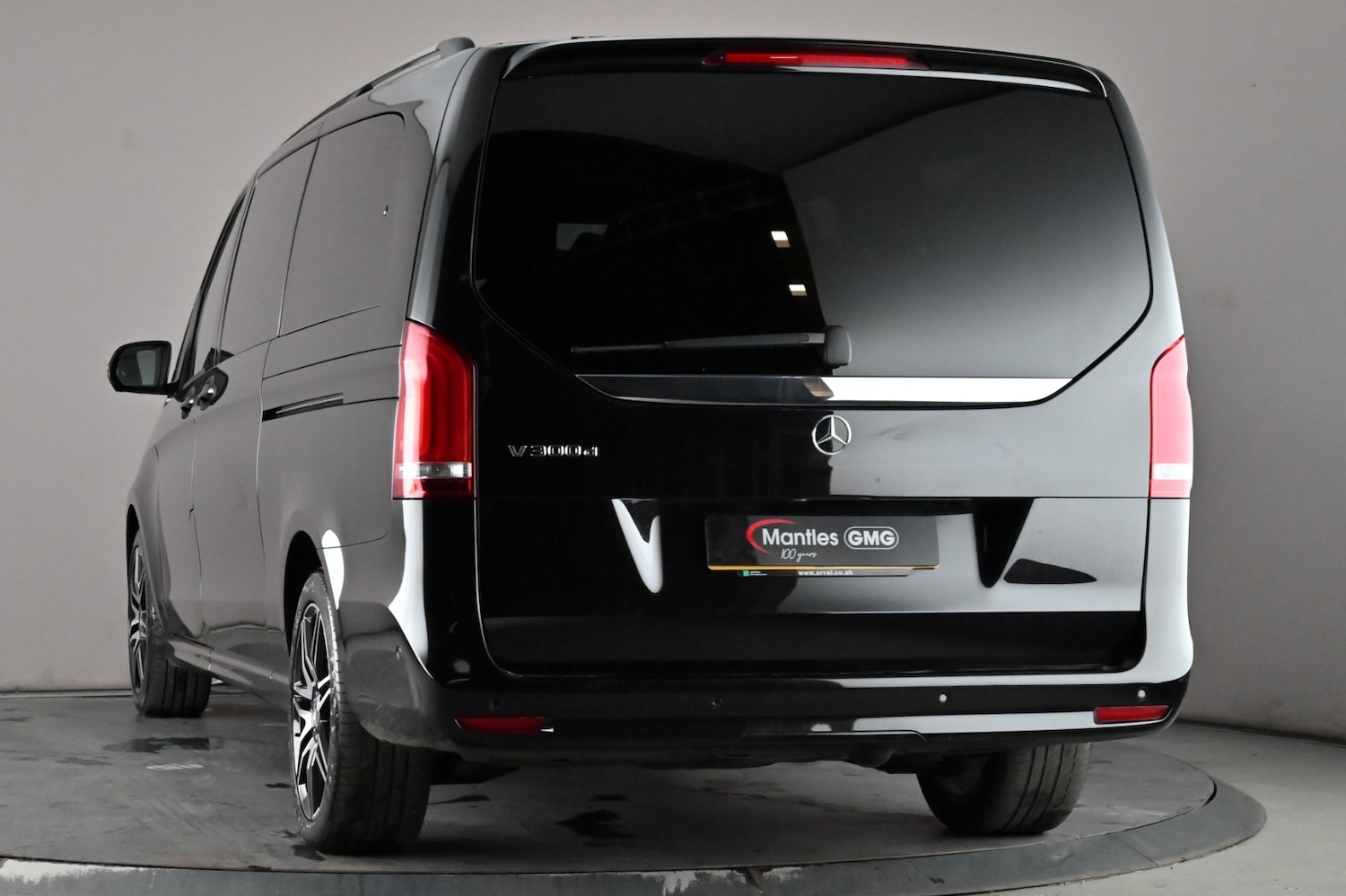 Used Mercedes-Benz V-Class 2023 for sale - 77815271: Photo 5