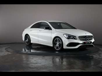 Used Mercedes-Benz CLA 2016 for sale - 74805049: Photo