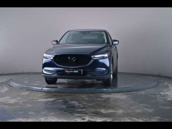 Used Mazda CX-5 2019 for sale - 75229826: Photo