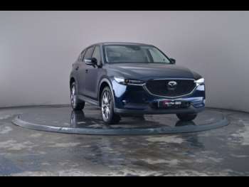 Used Mazda CX-5 2019 for sale - 75229826: Photo