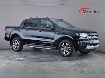 Ford - Ranger