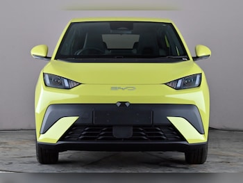 Used BYD Dolphin 2025 for sale - 77189087: Photo