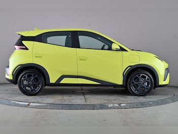 Used BYD Dolphin 2025 for sale - 77189087: Photo