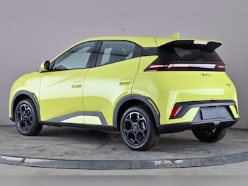 Used BYD Dolphin 2025 for sale - 77189087: Photo