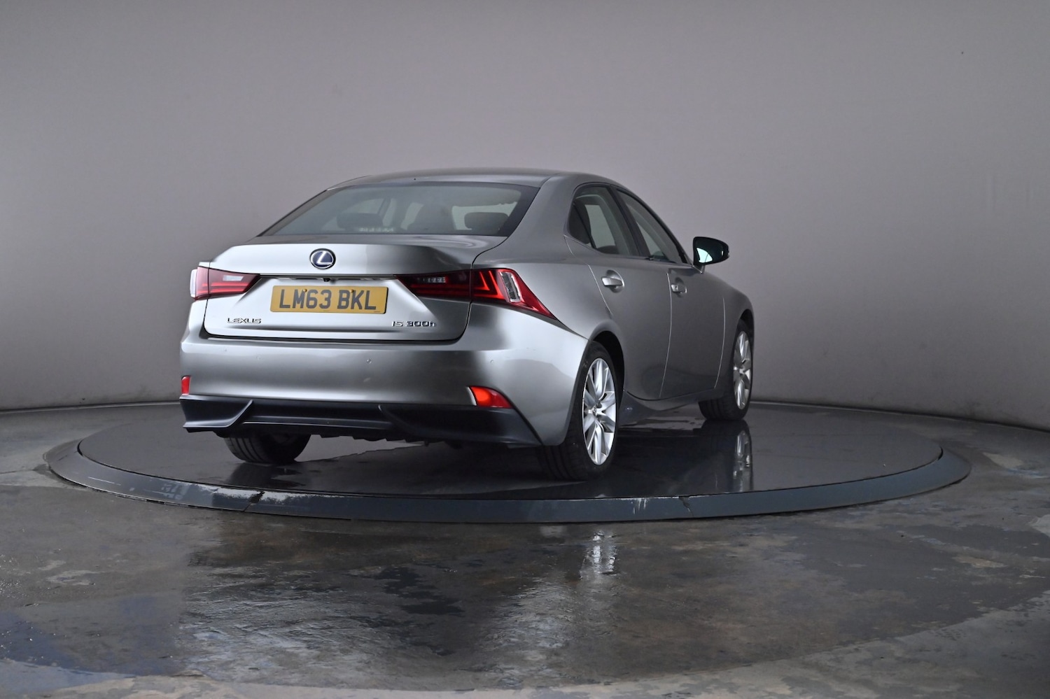Used Lexus IS 2013 for sale - 76754264: Photo 26