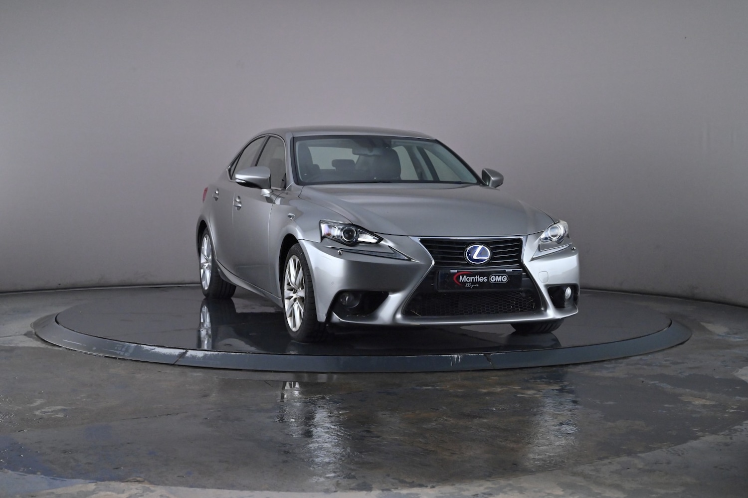 Used Lexus IS 2013 for sale - 76754264: Photo 4