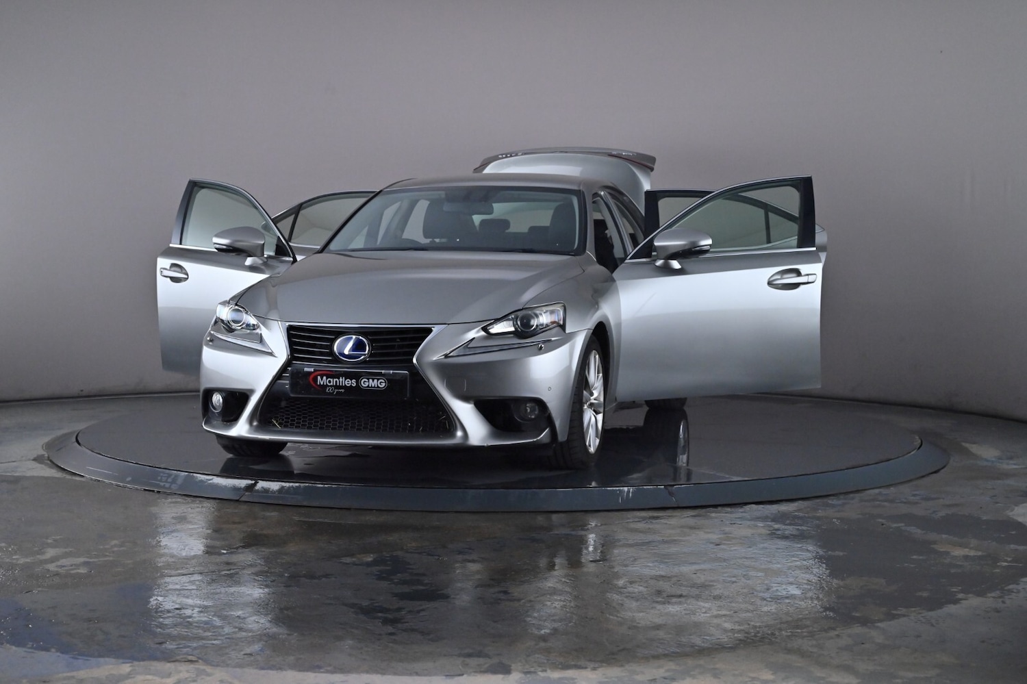 Used Lexus IS 2013 for sale - 76754264: Photo 41
