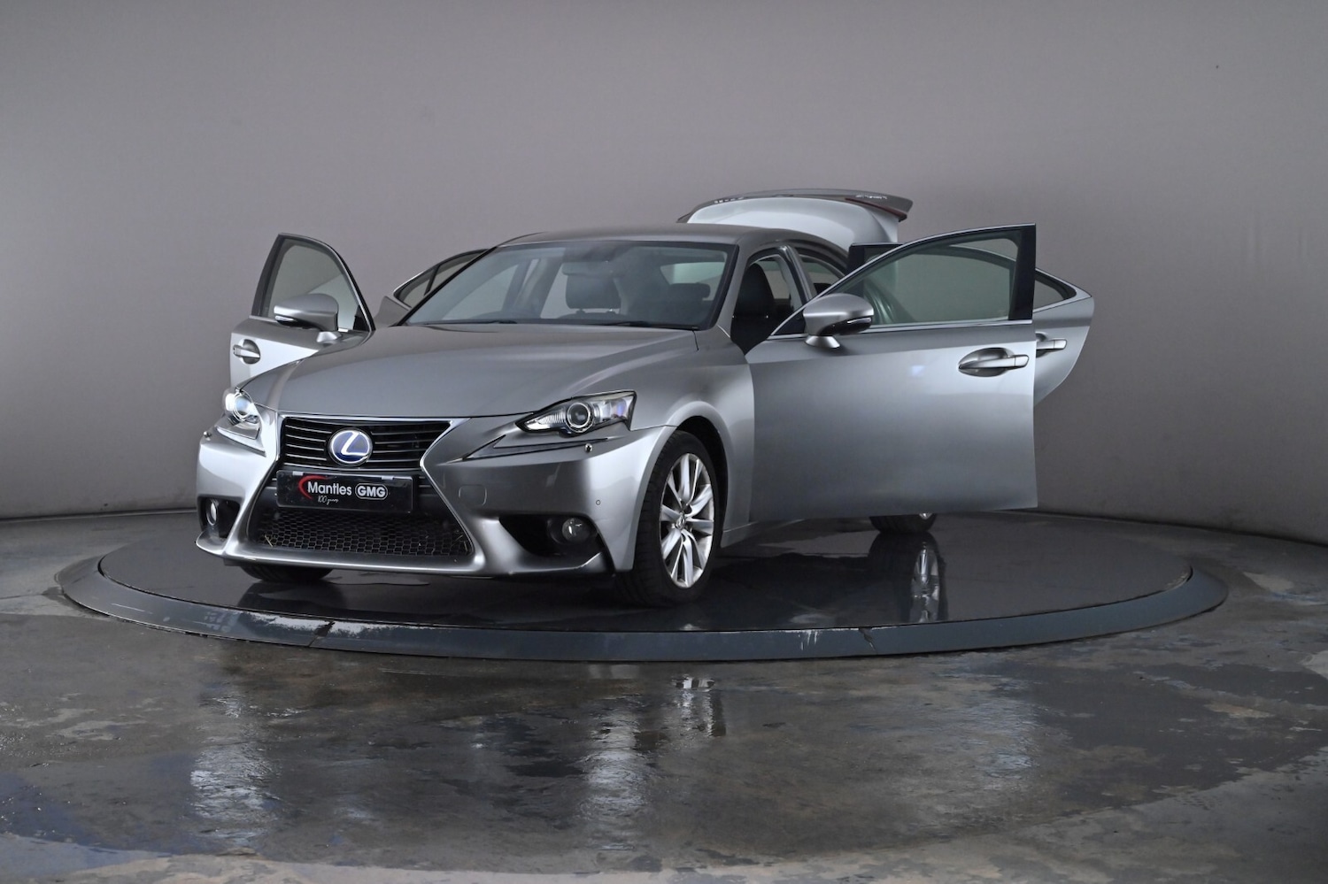 Used Lexus IS 2013 for sale - 76754264: Photo 42