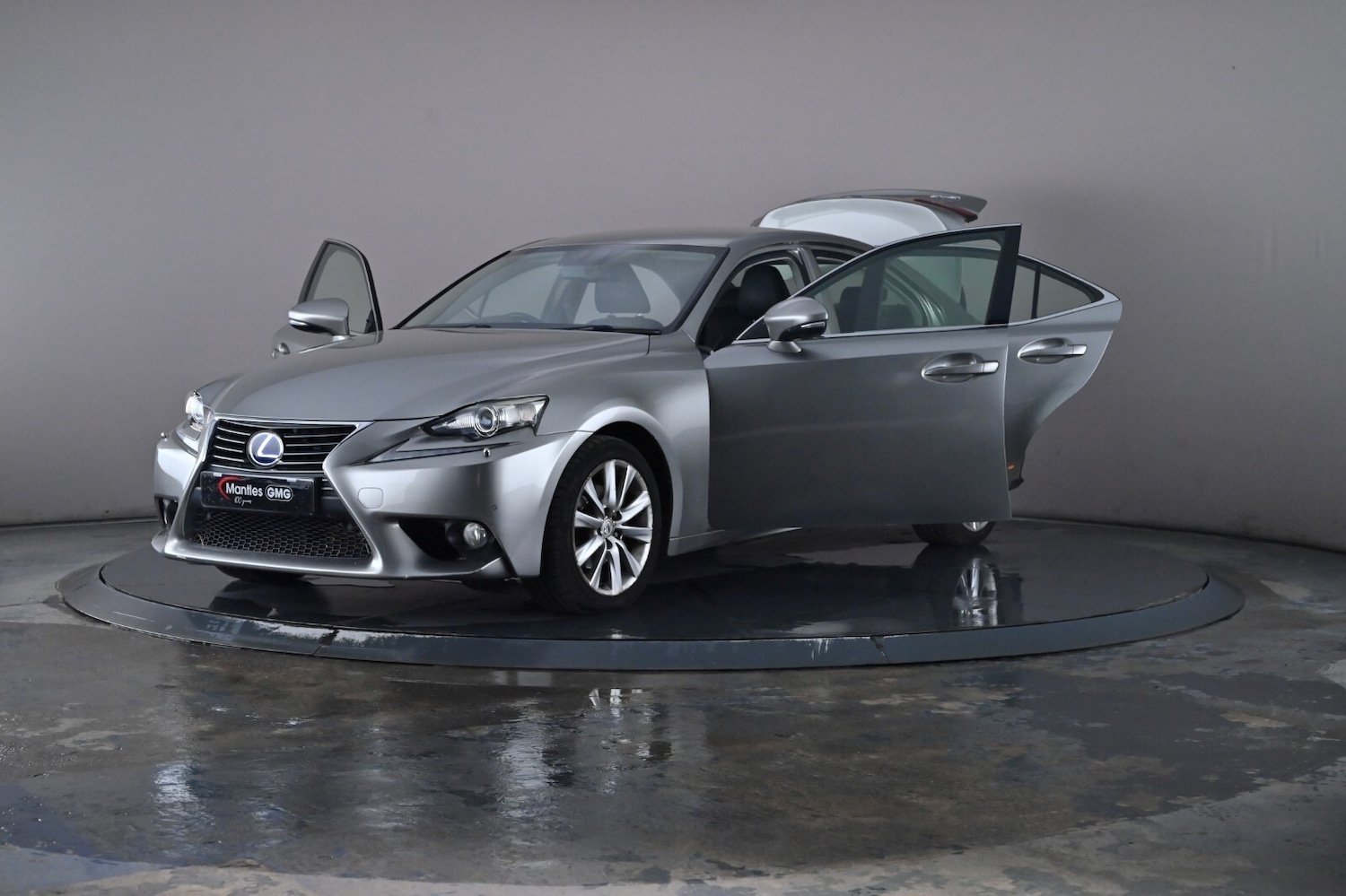 Used Lexus IS 2013 for sale - 76754264: Photo 43