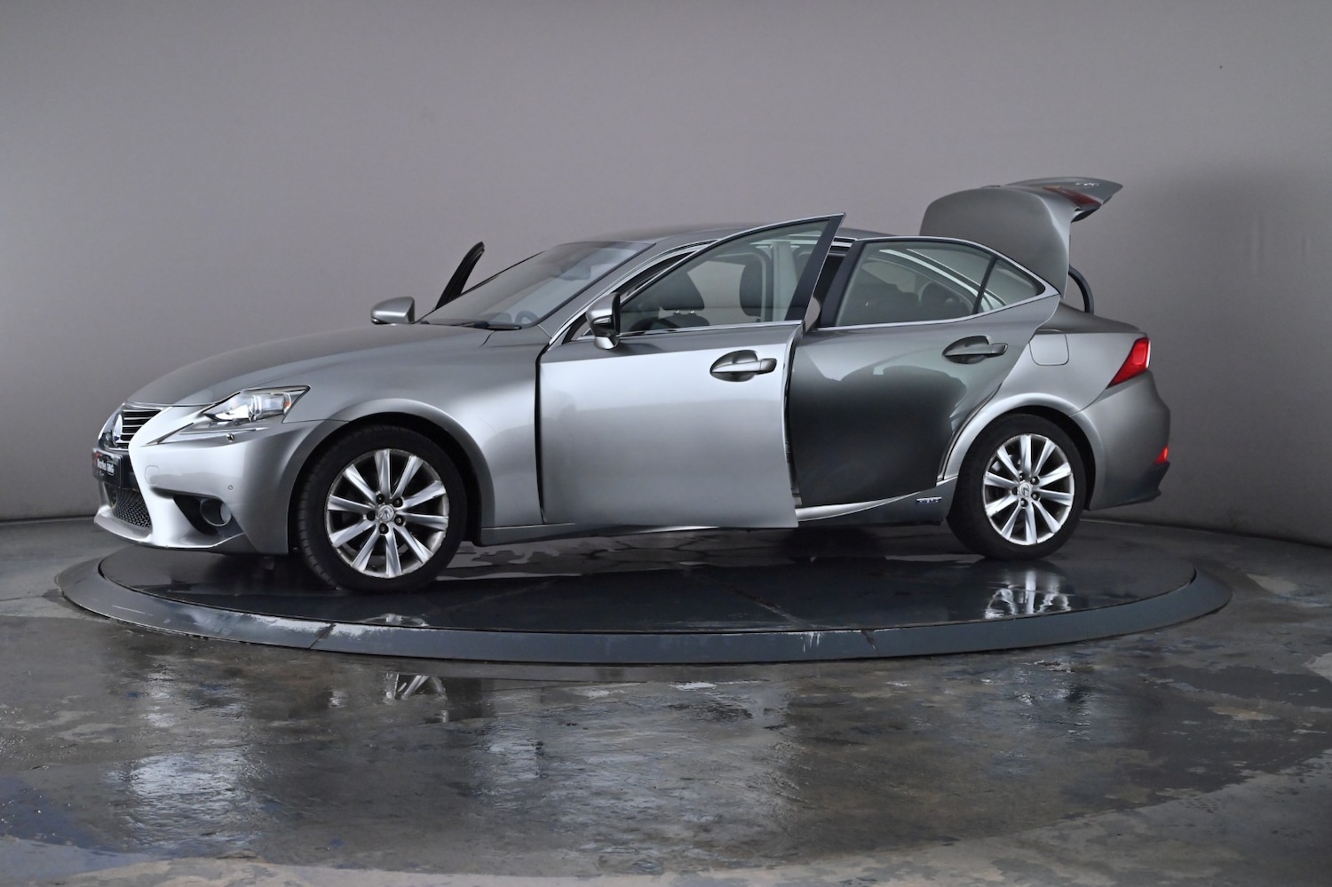 Used Lexus IS 2013 for sale - 76754264: Photo 48