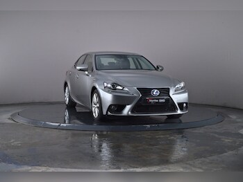 Used Lexus IS 2013 for sale - 76754264: Photo
