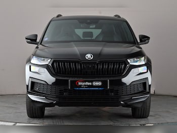 Used Skoda Kodiaq 2022 for sale - 79038618: Photo