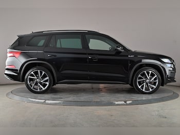 Used Skoda Kodiaq 2022 for sale - 79038618: Photo