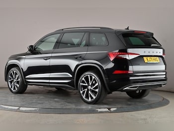 Used Skoda Kodiaq 2022 for sale - 79038618: Photo