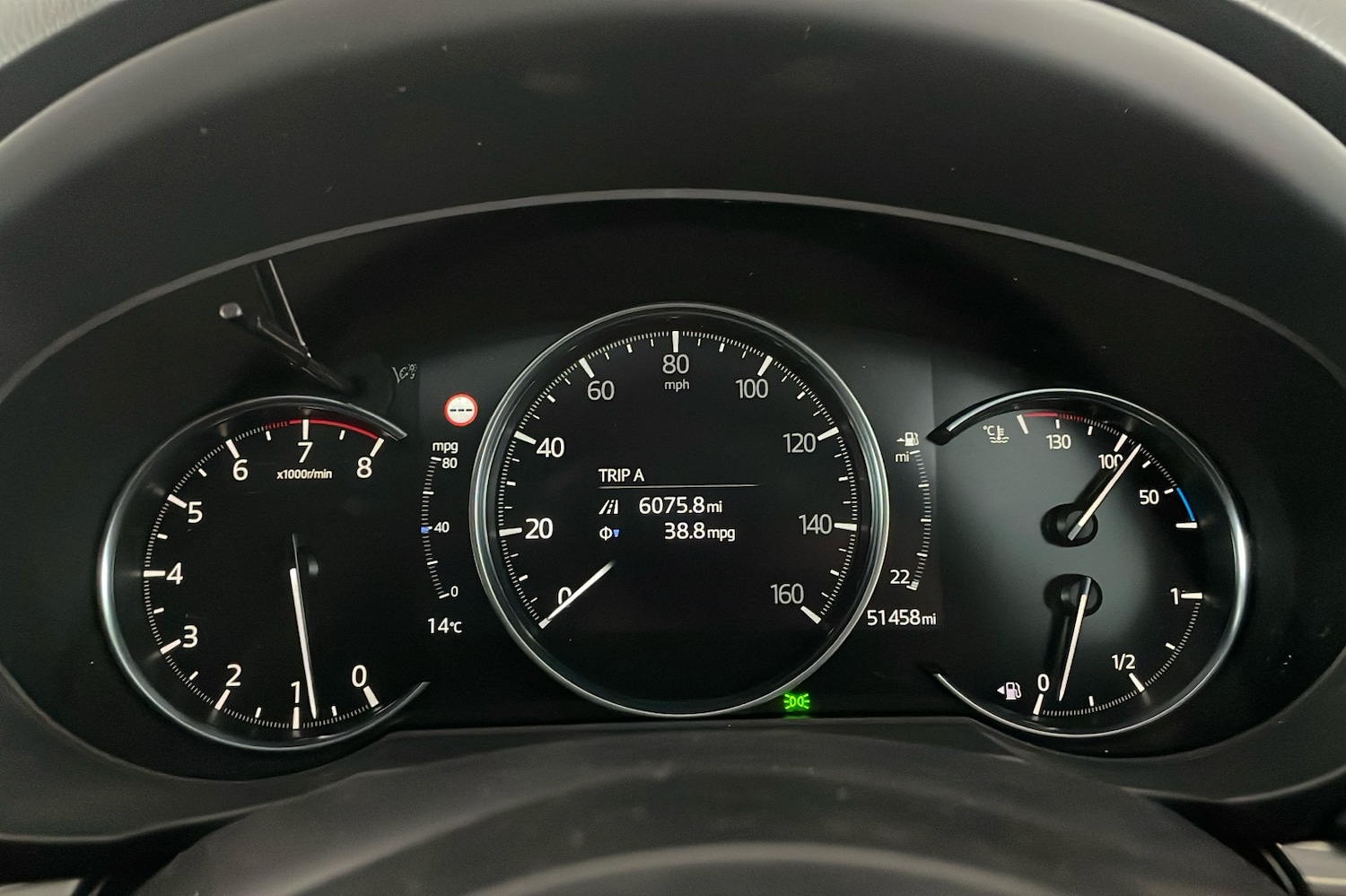 Used Mazda CX-5 2021 for sale - 76470809: Photo 12