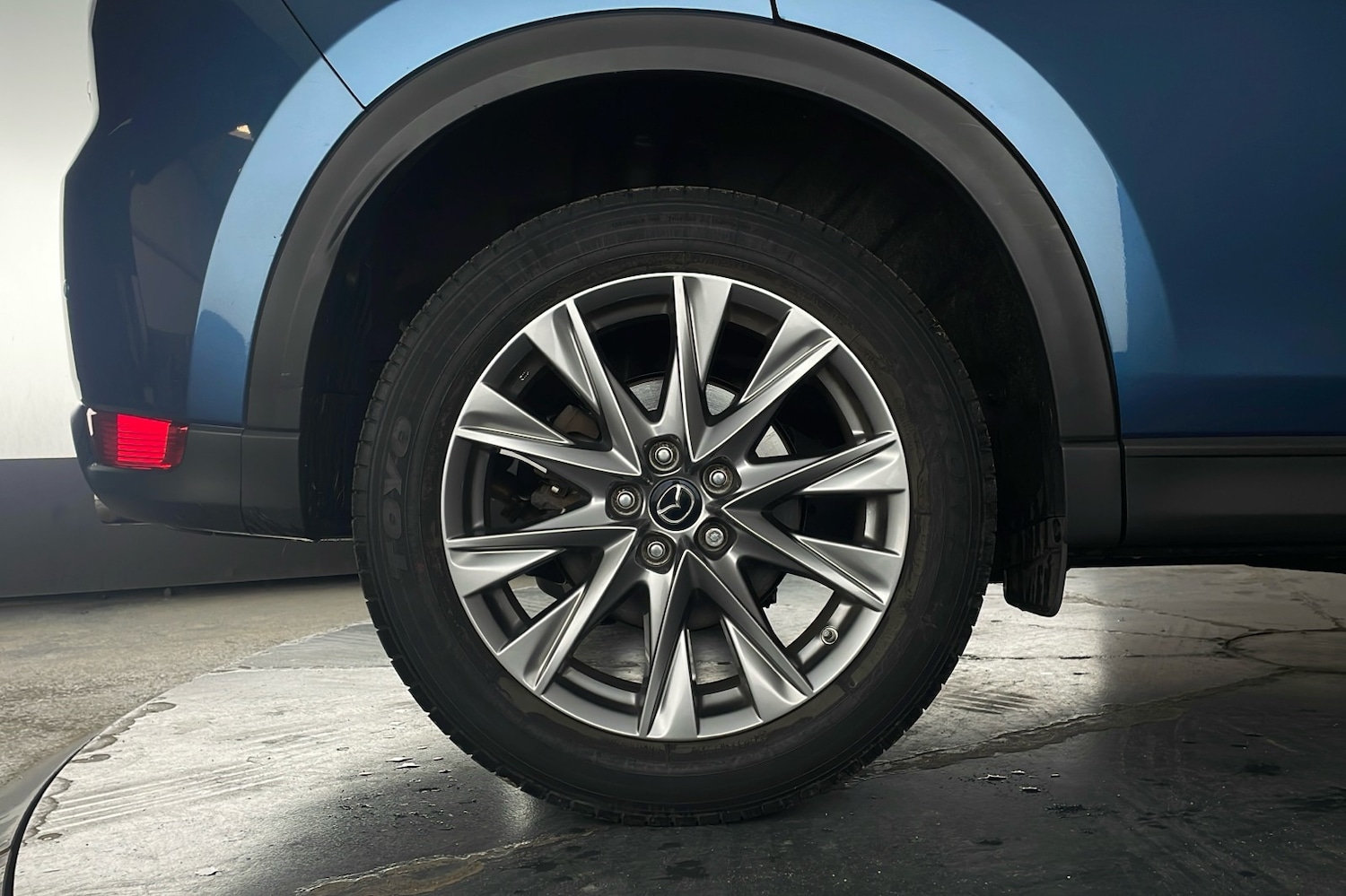 Used Mazda CX-5 2021 for sale - 76470809: Photo 7